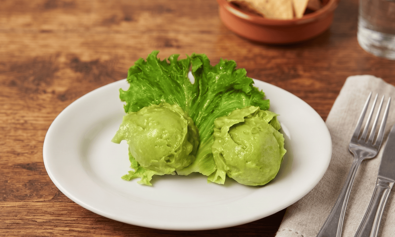 Guacamole Side